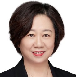 Photo of Maia Chankseliani, PhD